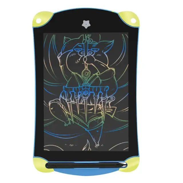 Special Price 8.5 inch Digital Drawing Graphic Electronic Handwriting  LCD Writing Tablet Message Board Digital Tablets with Stylus Pen