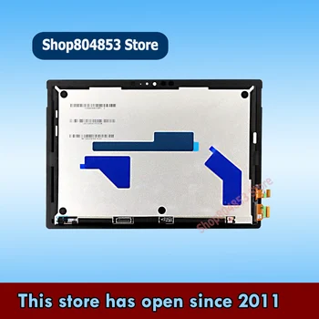 

Original New Display for Microsoft Surface Pro 5 1796 LCD Screen Touch Digitizer Assembly Replacement