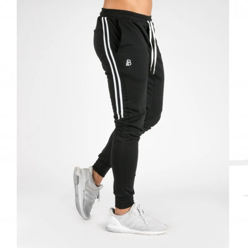 

Brand Men Pants Hip Hop Harem Joggers Pants 2019 Male Trousers Mens Joggers Solid Pants Sweatpants Large Size XXL