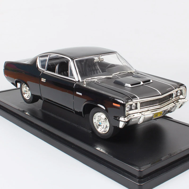 diecast hardtop