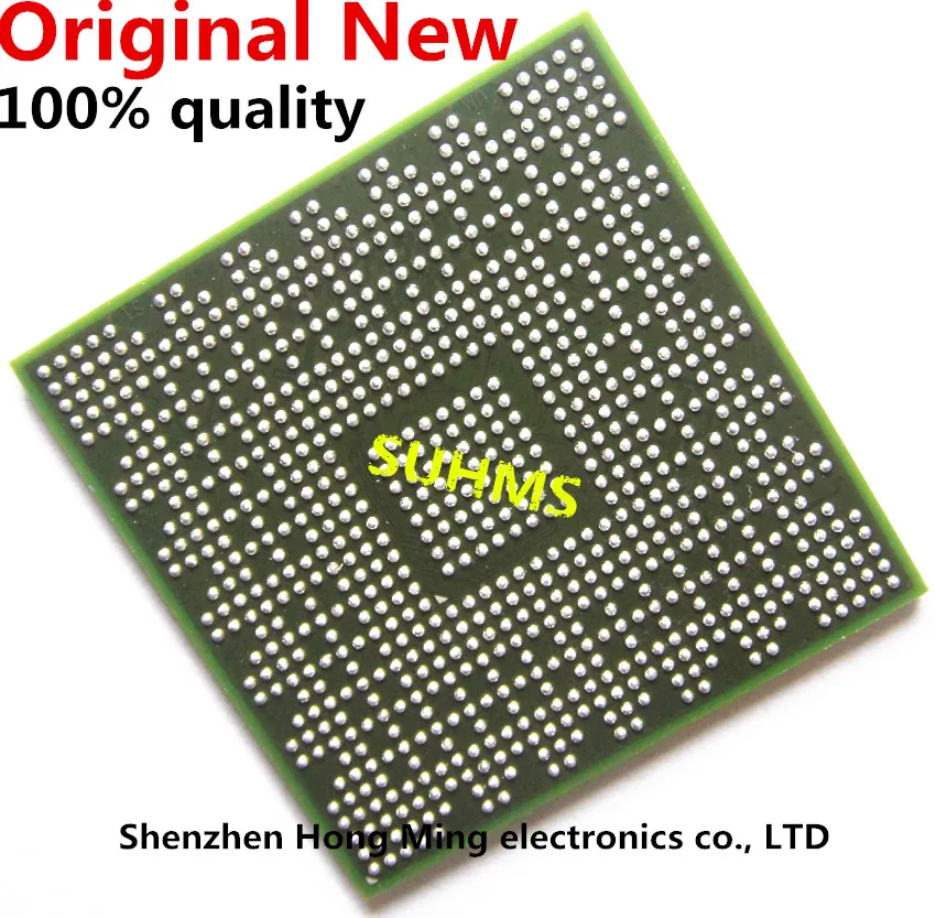 

100% New MCP77MH-A2 MCP77MH A2 BGA Chipset