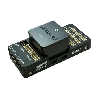 

Pixhawk 2.1 UAV/UAS/ROV Autopilot Flight Controller For RC Model
