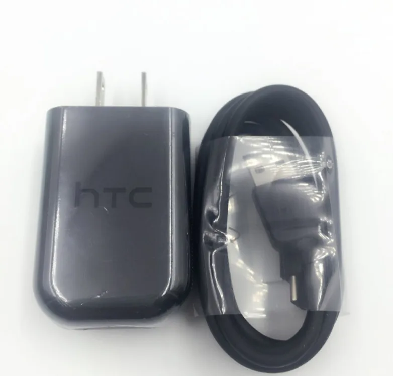 Original For HTC 10 ONE M10 Fast Charger QC 3 0 Usb Wall Travel quick Charging