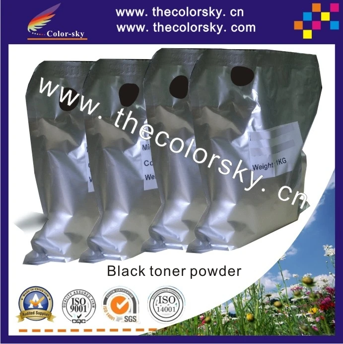 

(TPHPHD-U) high quality black laser toner powder for HP printer cartridge made in china guangdong zhuhai 1kg/bag free Fedex