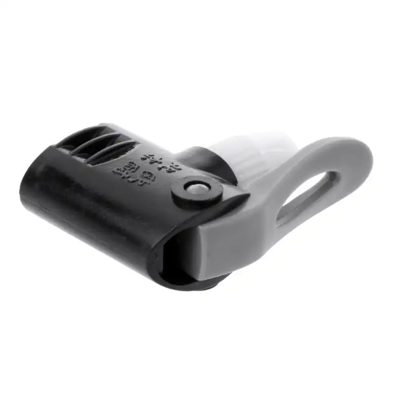 Extended Nozzle Parts Adapter Connector Electric Scooter Tools Convenient
