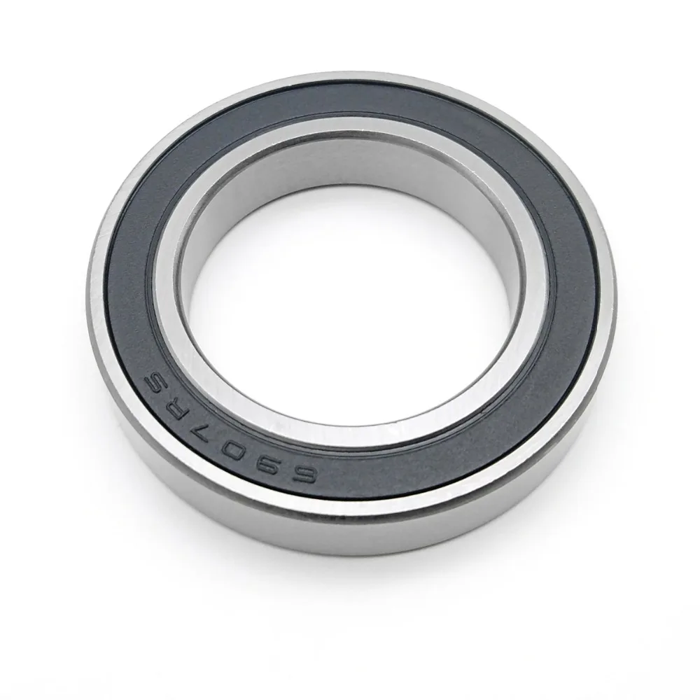 Подшипник DALUO 6907ZZ 6907 2RS 35X55X10 6907Z 6907RS ABEC 1 однорядные радиальные шарикоподшипники