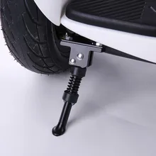 Электрическая подставка для скутера из алюминиевого сплава для Xiaomi Ninebot Mini Pro, скутер, балансировочный автомобильный стояночный кронштейн с винтовыми инструментами
