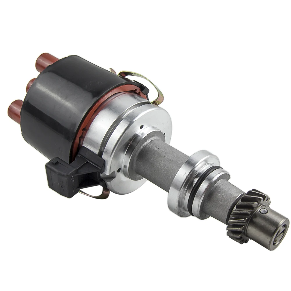 

Ignition Distributor For VW Vento Seat for Skoda Octavia Felicia 1.0L 1.4L 1.6L 1.3L 050905205AH,050905205AP