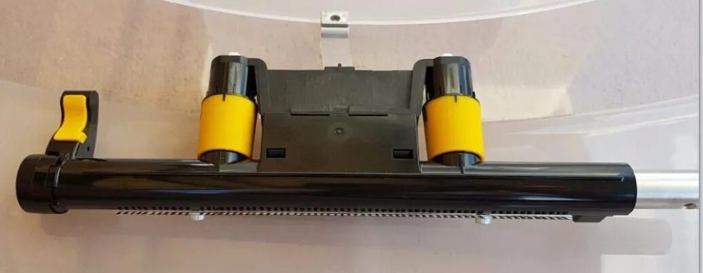 

Zebra ZT420 новый оригинальный принтер под давлением