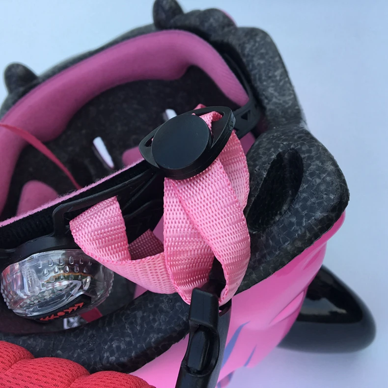 Kids Cartoon Cycling Helmet Ultralight Children's Bicycle Helmets light Outdoor Safety Skating Animal Helmet Road Bike Helmets18