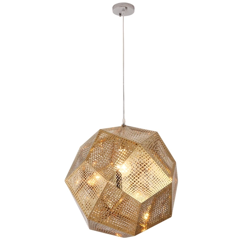 

GZMJ LED vintage pendant light hanging lamps hanglamp globe pendant lamps suspension luminaire Fixtures luminaire home lighting