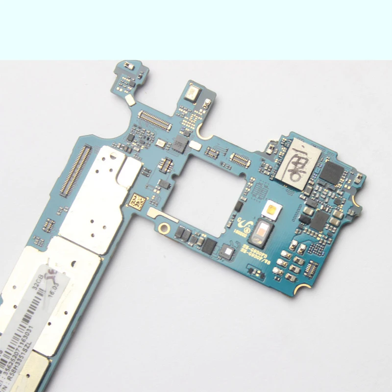  Main Motherboard For Samsung Galaxy S7 G930F 32GB Unlocked