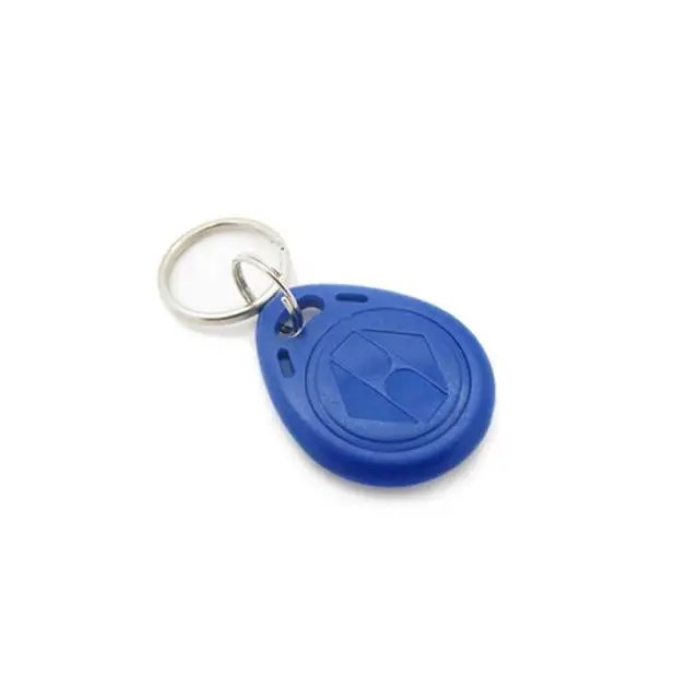 rfid tag blue