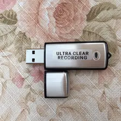 8 г 16 г Профессиональный голос Регистраторы Mini USB аудио Перезаряжаемые Запись диктофон оптовая для конференц-