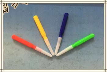 

Free Shipping Set of 4 Metal Dip Oilers for Watch Repair