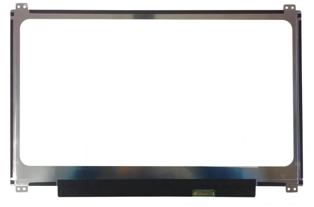 HB133WX1 402 Новый 13 3 &quotLED WXGA HD 30pin eDP тонкий ЖК экран матовый для Asus TP300 TP300L TP300LN TP300LA Q302