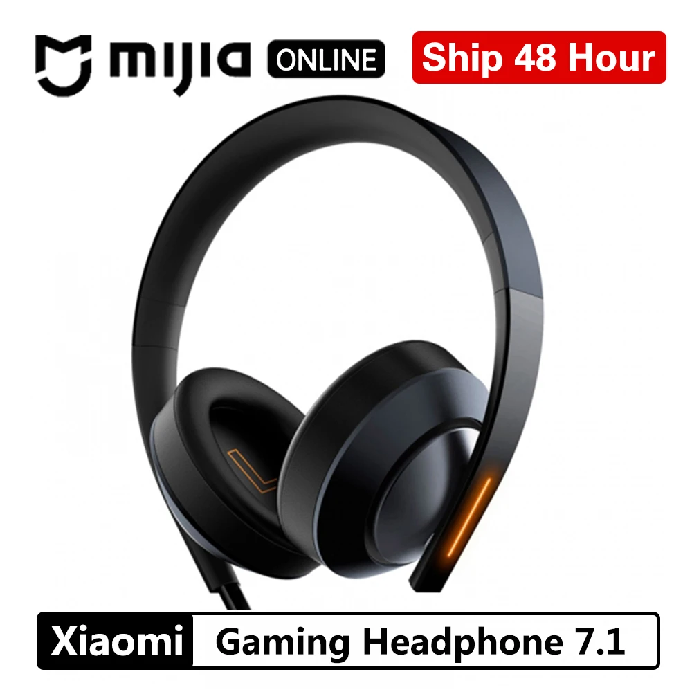 Kaufen Billig Xiao Mi Ga Ng Hoofdtelefoon 7.1 Virtual Surround ...