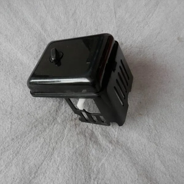 AIR FILTER ASSEMBLY HONDA GX31 139F 1