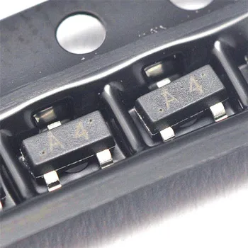 

100pcs/lot BAV70LT1G BAV70 A4 SOT-23 In Stock