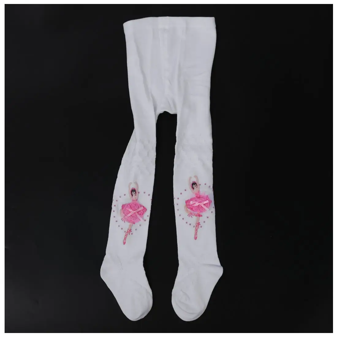 ABWE Best Sale Kids Toddler Girls Leggings For Ballet Dancing Party S