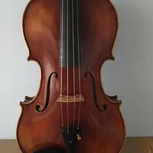 Мастера 1" Альты Гварнери модель приятно клена назад № 2