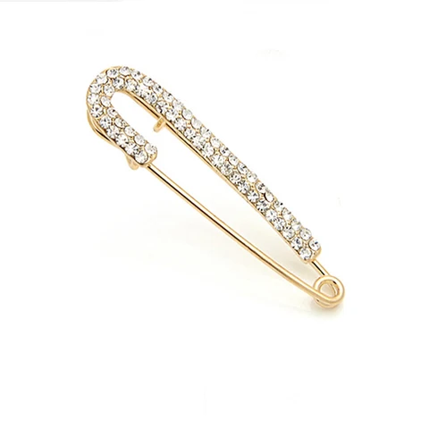 and the United States new fashion pin brooch Joker party decorations ladies brooch