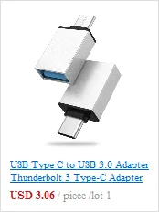 Vention Mini USB 2,0 OTG кабель Mini USB Otg кабель для передачи данных адаптер 10 см/25 см штекер для женщин для планшетных ПК/MP3/мобильного телефона/gps