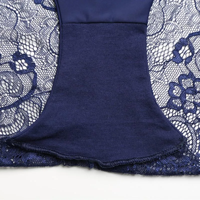 Sexy-Culotte-En-Dentelle-de-Faible-Hauteur-M-moires-Pour-Les-Femmes-En-Soie-de-Glace (2)