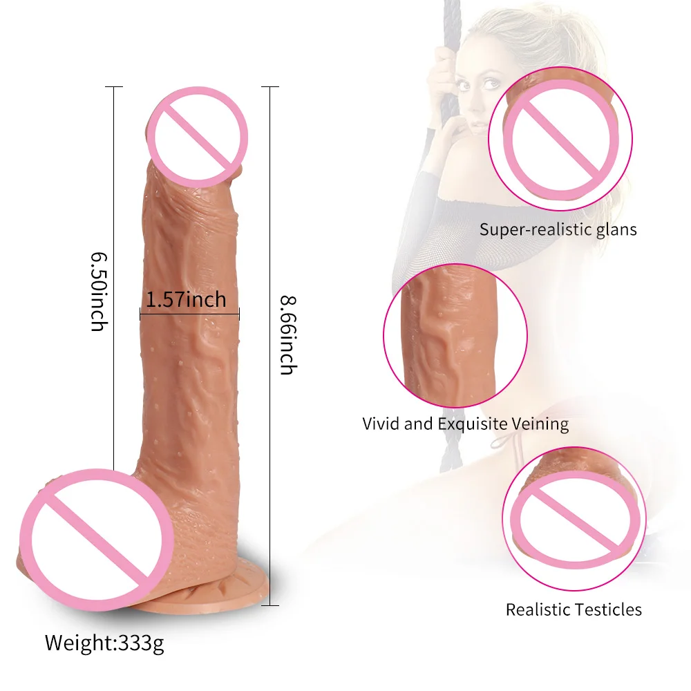 dildo anal