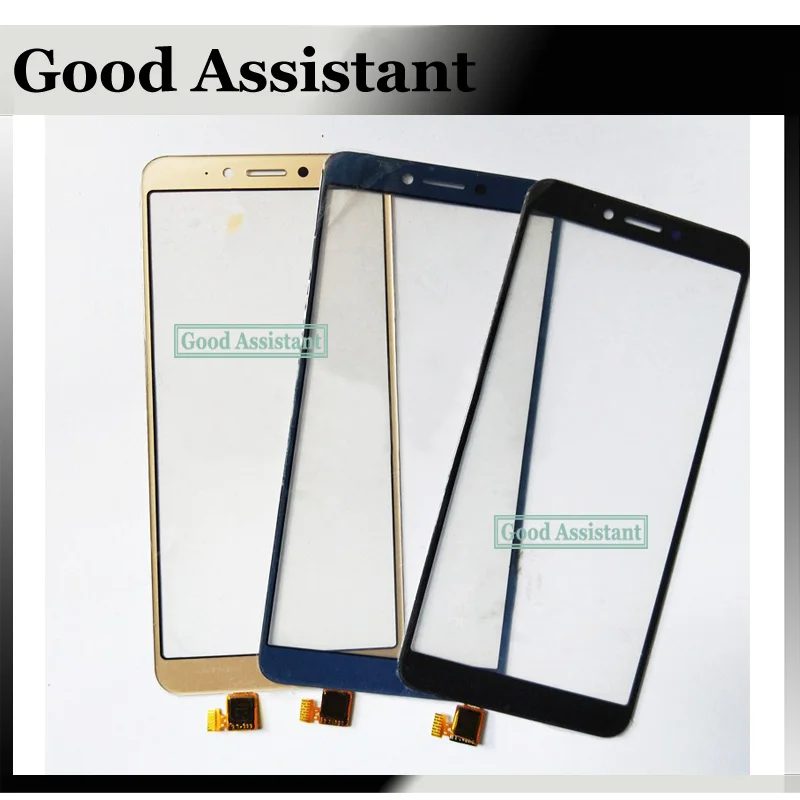 

5.72 inch Black/White/Blue For Lenovo K5 K350T Touch Screen Digitizer Glass Panel Sensor Replacement