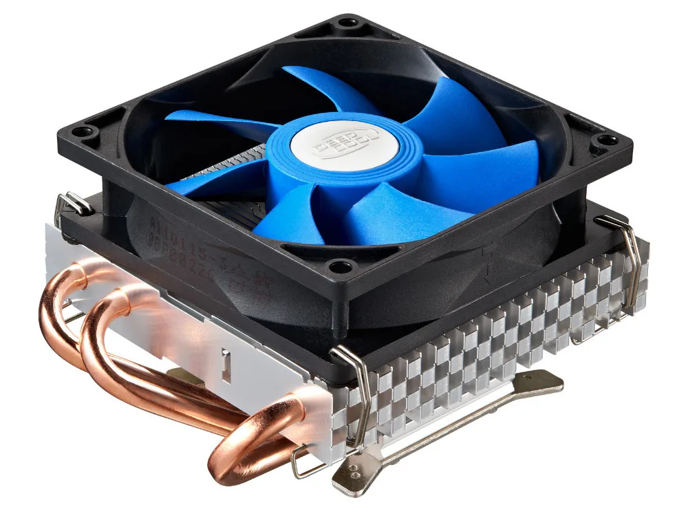 Как выглядит кулер. Deepcool v95. Кулер 92x92x25 Deepcool. Deepcool Cooler v50 for VGA. Кулер Deepcool 92мм.