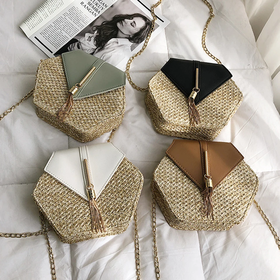 Straw Bag (21)