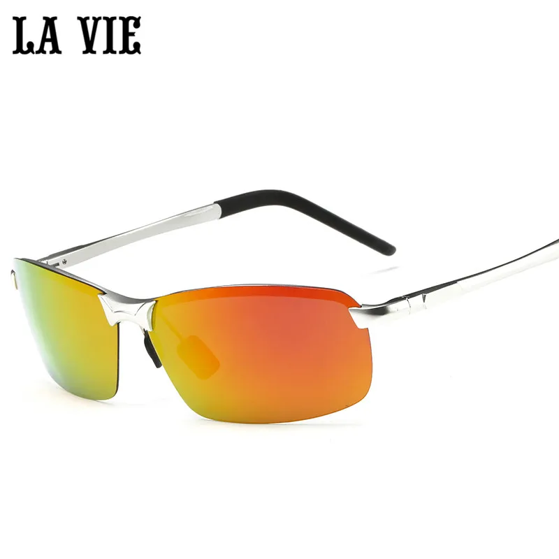 aircraft aluminum sunglasses