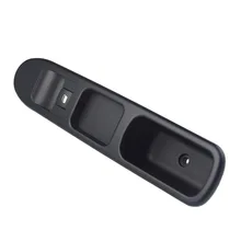 Para peugeot 307 307sw 206 1.6 16 v 2000-2008 controle de interruptor da janela de energia do passageiro 96351625xt