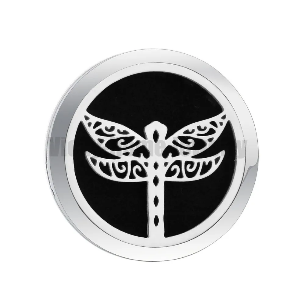 ZP-CDL051-1 Car Diffuser Locket