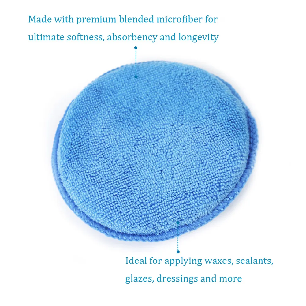 Microfiber-Wax-Applicator-Pad-10pcs-5-Diameter-Ultra-soft-Microfiber-with-Finger-Pocket-Polish-Car-Wax (4)