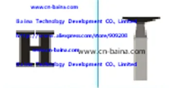 

Diamond bur silicone bur 4.0H working size diameter 4mm shank size 2.35mm 100pieces