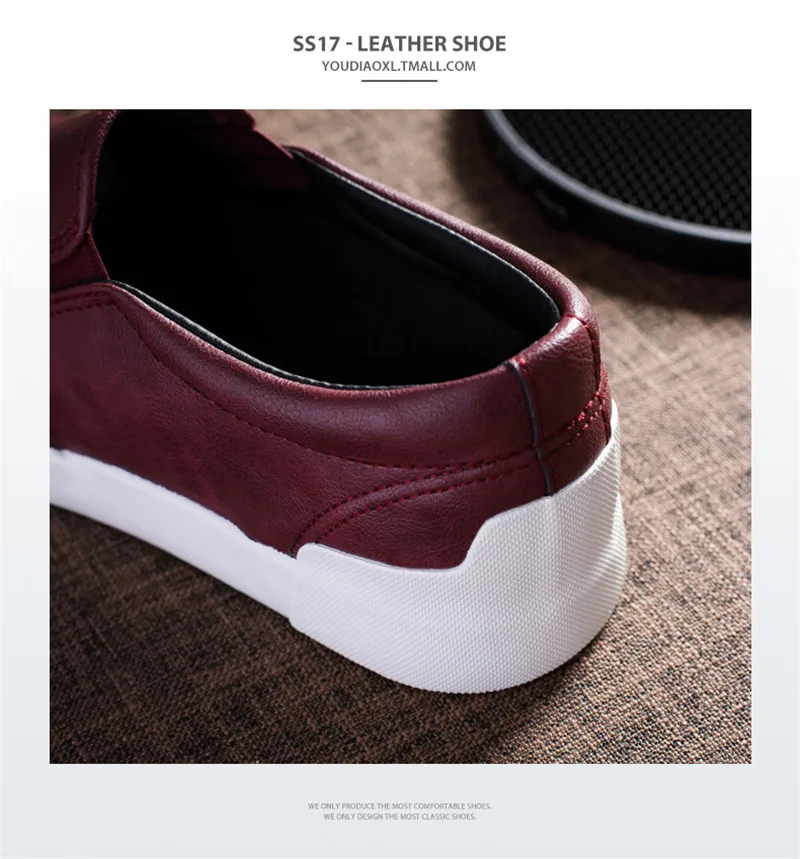 Meil Дизайн Весенние мужские туфли кожа Sapatos мужской Лоферы для вождения автомобиля Для мужчин повседневная обувь HO Для мужчин S Мокасины без каблука Обувь