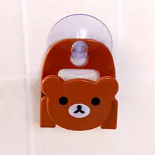 

Carton Dish Cloth Sponge Holder With Suction Cup Home Decor Dinning Room 0627