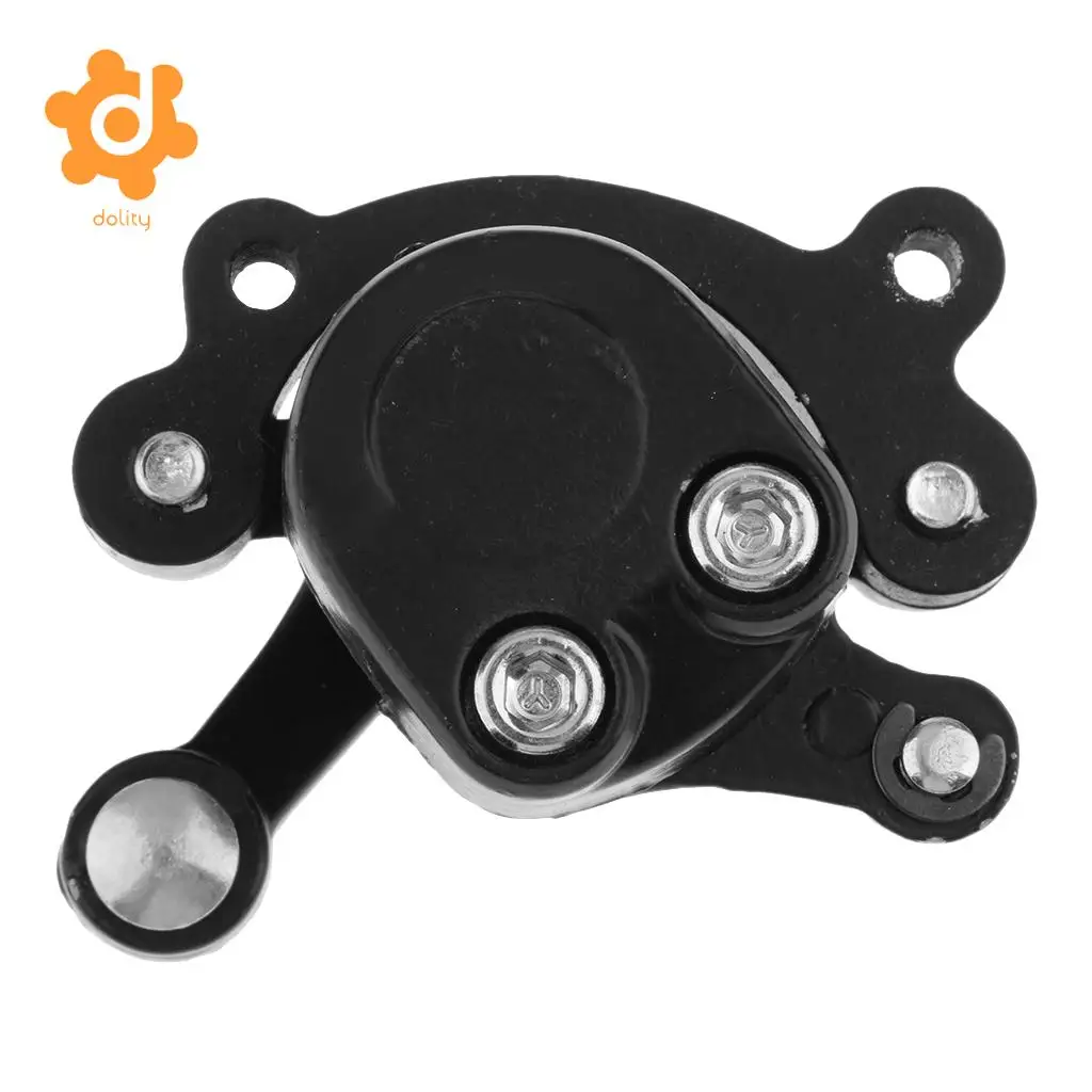 Rear Disc Brake Caliper for Baja Doodle Bug Mini Dirt Bike 97cc 2.8HP DB30