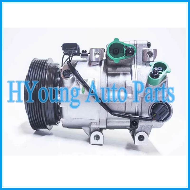 

air auto ac compressor for Toyota AVANZA 2004-2006 2005 10S11E PV6 977012Y500