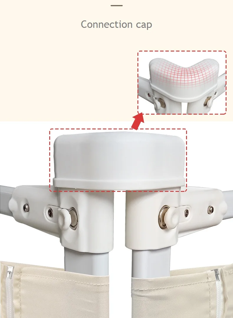 Портативная дорожная кровать рельс детский манеж babi манеж забор для детей ограждение детской кроватки кровать safeti рельсы безопасности кровать забор дети ограждение