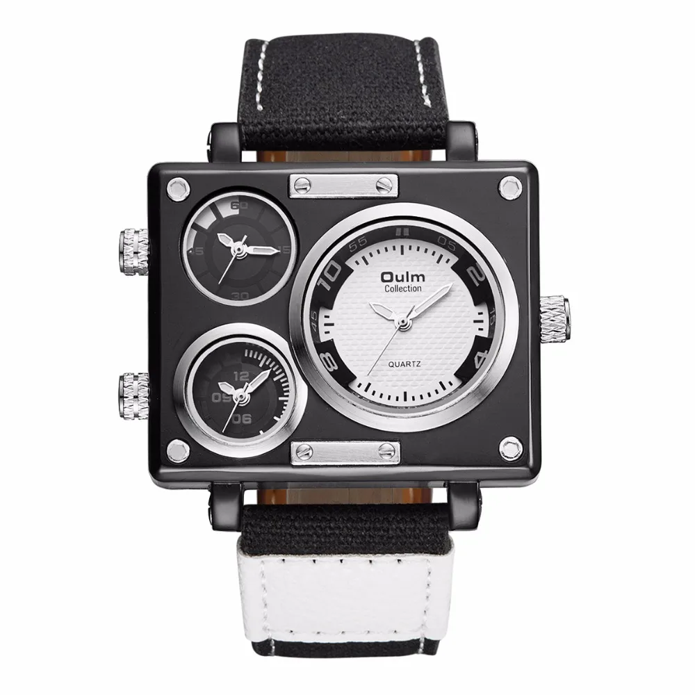 oulm watch made in