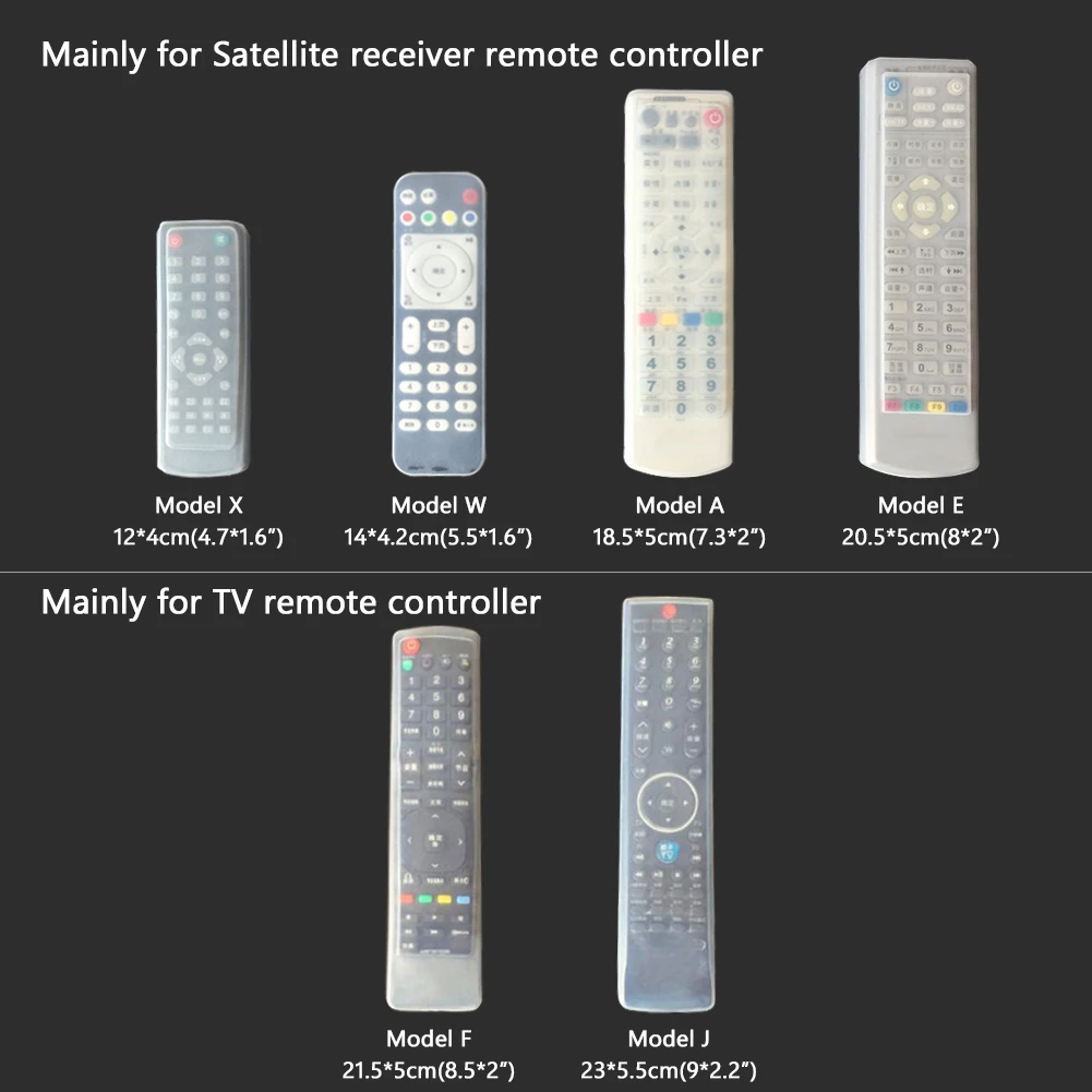

NEW HOT SALE SOFT SILICONE COVER REMOTE CONTROL COVER FOR HAIER GREE TV AIR CONDITION REMOTE CONTROL DUSTPROOF SILICONE CASE