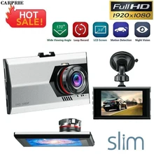 Carprie 3′ Full HD 1080 P Видеорегистраторы для автомобилей тире Камера g-сенсор автомобиля видео CAM Регистраторы Ночное видение автомобильный gps камеры рекордер дорога Сафет