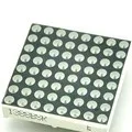 8x8 led matrix 3mm dia