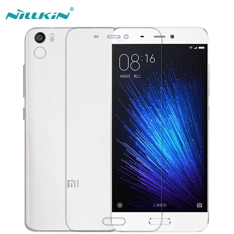 imágenes para Nillkin pe + 9 h 2.5d ojos cuidado anti-brust vidrio templado protector de pantalla para xiaomi mi5 para xiaomi mi5 pro vidrio (5.15 pulgadas) imágenes para Nillkin pe + 9 h 2.5d ojos cuidado anti-brust vidrio templado protector de pantalla para xiaomi mi5 para xiaomi mi5 pro vidrio (5.15 pulgadas)