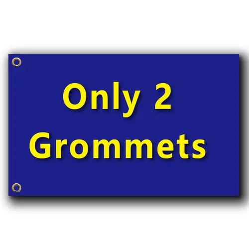 Graphic Custom Printed Flag Polyester Shaft Cover Brass Grommets Free Design Outdoor Advertising Banner Decoration Party Sport - Image 9