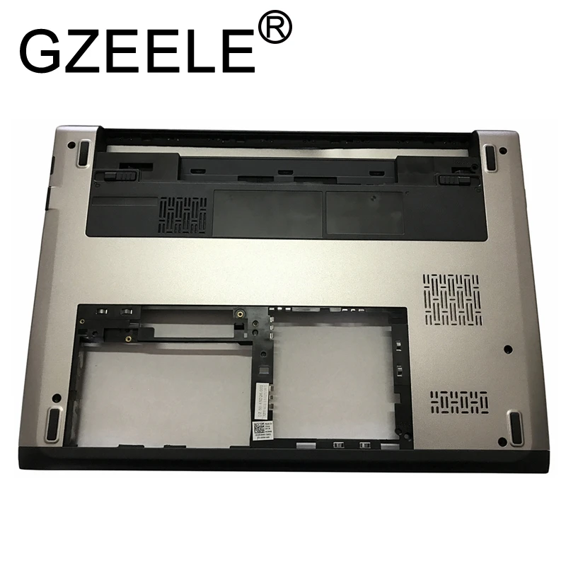 GZEELE New Laptop Bottom Base Case Cover For DELL Vostro 131 V131 for
