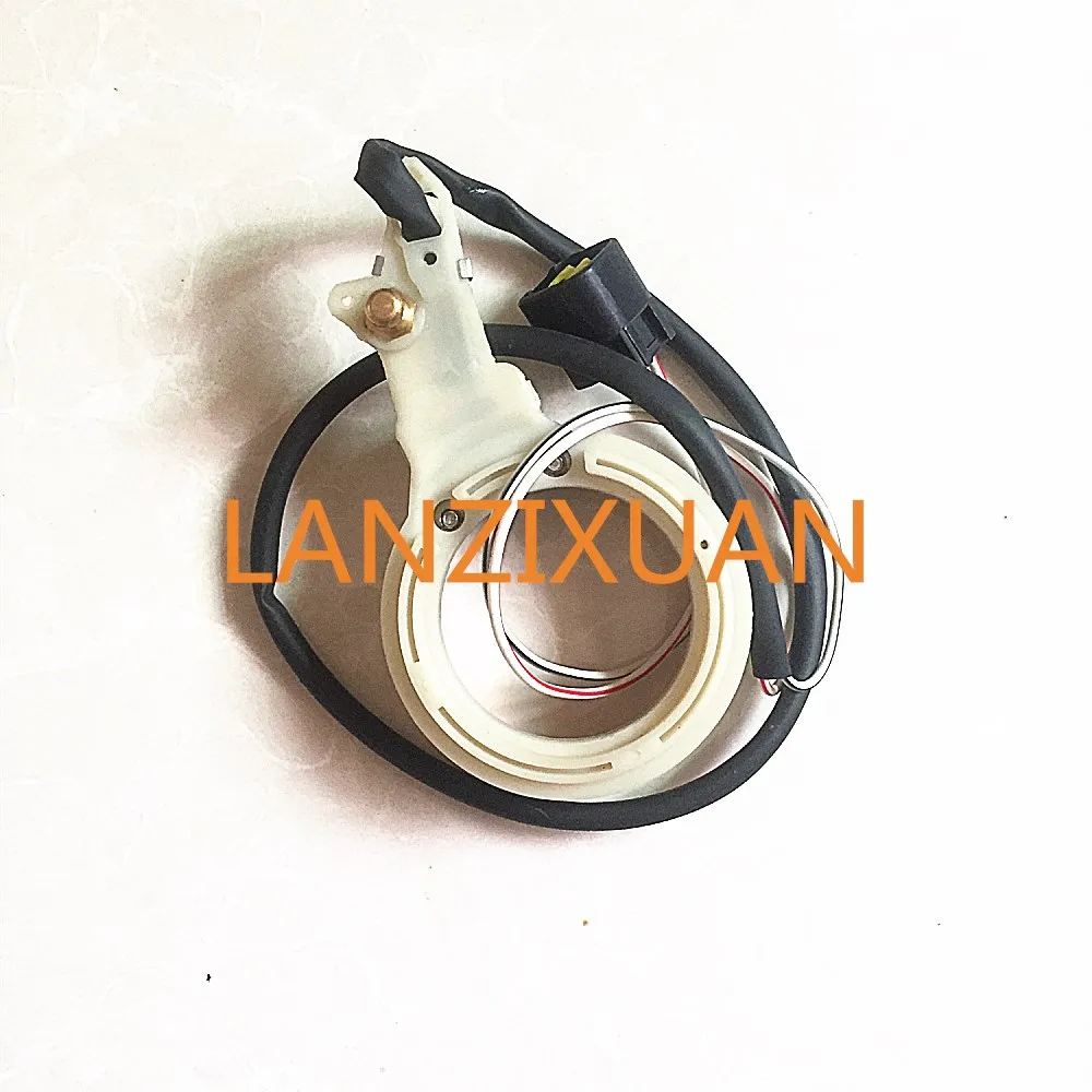 66T-85580-00 Pulser Coil Assy for Yamaha Enduro 40HP E40X 40X 2-Stroke Outboard